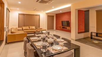 Truliv Villa Ivory