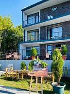 Hotel Villa Lapa