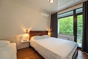 Hotel Villa Lapa