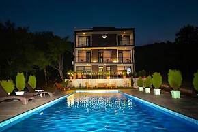 Hotel Villa Lapa