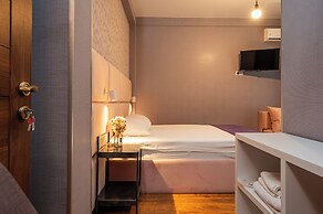 Hotel Villa Lapa