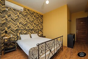 Hotel Villa Lapa