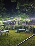 Hotel Villa Lapa