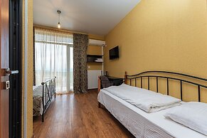 Hotel Villa Lapa