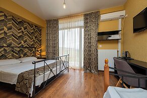 Hotel Villa Lapa