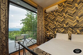 Hotel Villa Lapa