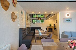 Hotel Villa Lapa