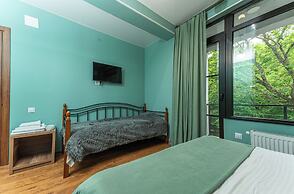 Hotel Villa Lapa