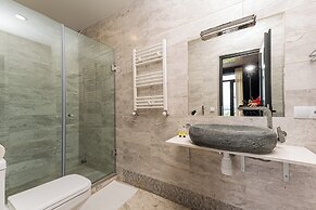 Hotel Villa Lapa