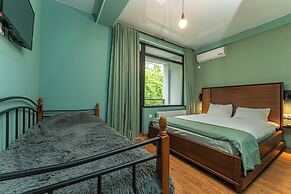 Hotel Villa Lapa