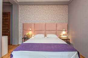 Hotel Villa Lapa