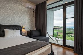 Hotel Villa Lapa