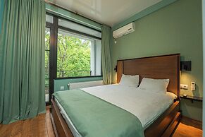 Hotel Villa Lapa