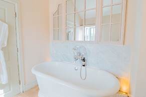 The Fuzzy Duck