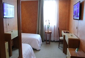 Hotel Beni Hamad