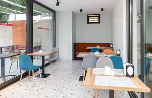 Address Inn Tbilisi