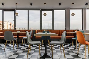 Address Inn Tbilisi