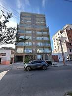 Apartment in the City Center