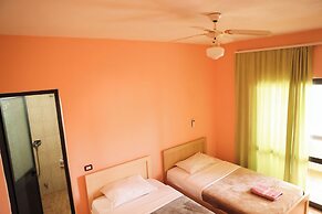 Haka guesthouse