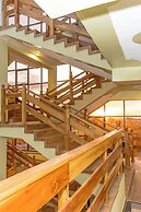 The Glacier Hotel Nanyuki