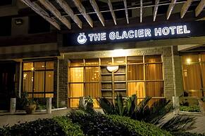 The Glacier Hotel Nanyuki