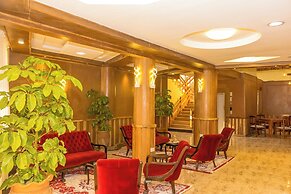 The Glacier Hotel Nanyuki