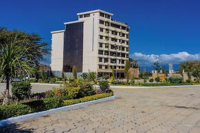 The Glacier Hotel Nanyuki