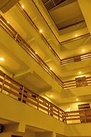 The Glacier Hotel Nanyuki