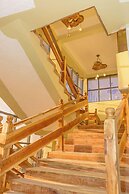 The Glacier Hotel Nanyuki