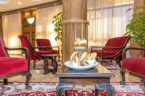 The Glacier Hotel Nanyuki