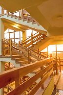 The Glacier Hotel Nanyuki