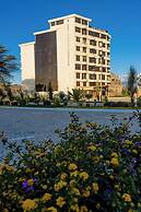 The Glacier Hotel Nanyuki