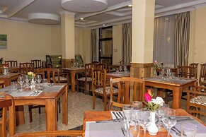 The Glacier Hotel Nanyuki
