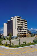 The Glacier Hotel Nanyuki
