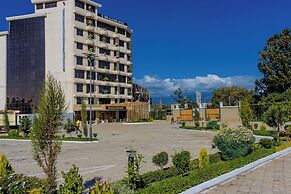 The Glacier Hotel Nanyuki