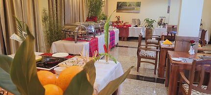 The Glacier Hotel Nanyuki