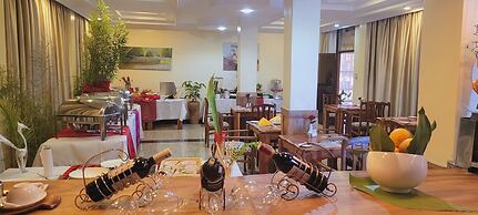 The Glacier Hotel Nanyuki