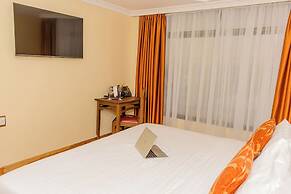 The Glacier Hotel Nanyuki