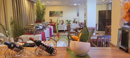 The Glacier Hotel Nanyuki