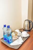 The Glacier Hotel Nanyuki