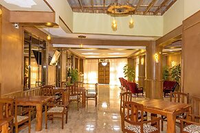 The Glacier Hotel Nanyuki