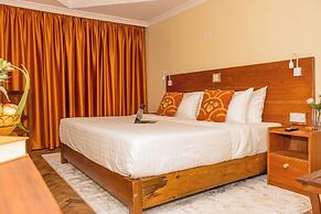 The Glacier Hotel Nanyuki