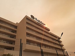 SALDAE HOTEL BEJAIA