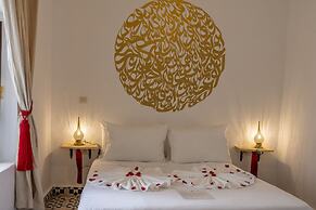 Riad Safran et Soleil
