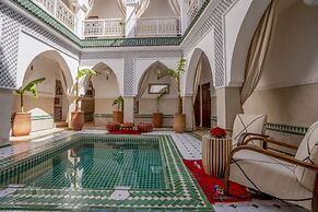 Riad Safran et Soleil