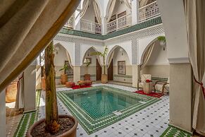 Riad Safran et Soleil