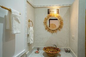 Riad Safran et Soleil