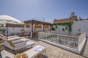 Riad Safran et Soleil