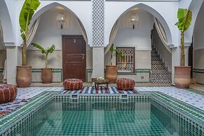 Riad Safran et Soleil