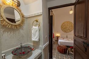 Riad Safran et Soleil